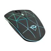 Mouse Trust GXT 117 Strike, Wireless Gam, negru