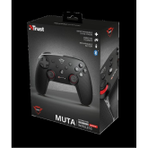Controller Trust GXT 1230 Muta Wireless pentru PC si Nintendo Switch