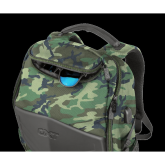 Rucsac Trust GXT 1255 Outlaw Gaming Backpack 15.6