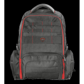 Rucsac Trust GXT1250 Hunter Backpack Black 17.3