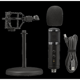 Microfon GXT256 EXXO Streaming