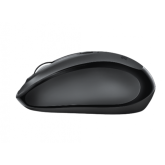 Mouse Trust Siero Silent Click, Wireless, negru