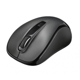 Mouse Trust Siero Silent Click, Wireless, negru
