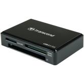 Transcend USB3.1 All-in-1 Multi Card Reader, EAN: 760557842682