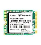 Transcend 256GB, M.2 2230,PCIe Gen3x4, NVMe, 3D TLC, DRAM-less, EAN: 760557861195