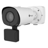 Camera supraveghere Milesight LPR Motorized Bullet Network Camera TS2866-X4TGPC (8-32mm), 2MP, Senzor: 1/2.8