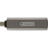 TRANSCEND ESD330C 2TB External SSD USB 10Gbps Type-C