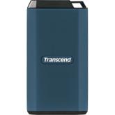 TRANSCEND ESD410C 4TB External SSD USB 20Gbps Type C
