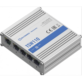TELTONIKA TSW110 Switch 5x RJ45 1000Mb/s, 