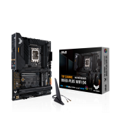 Placa de baza Asus TUF GAMING B660-PLUS WIFI D4, LGA 1700