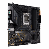 Placa de baza Asus TUF GAMING B660M-E D4 Intel® B660, LGA 1700