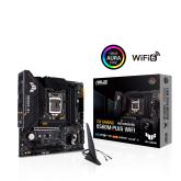 MB B560 S1200 MATX/TUF GAM B560M-PLUS WIFI ASUS, 
