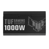 Sursa Asus TUF Gaming 1000W Gold   Intel Form Factor ATX12V ATX 3.0 Yes Dimensions 150 x 150 x 86 mm Efficiency 80Plus Gold Protection Features OPP/OVP/UVP/SCP/OCP/OTP Hazardous Materials ROHS AC Input Range 100-240Vac DC Output Voltage +3.3V +5V +12V -12