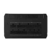 Sursa Asus TUF Gaming 1000W Gold   Intel Form Factor ATX12V ATX 3.0 Yes Dimensions 150 x 150 x 86 mm Efficiency 80Plus Gold Protection Features OPP/OVP/UVP/SCP/OCP/OTP Hazardous Materials ROHS AC Input Range 100-240Vac DC Output Voltage +3.3V +5V +12V -12