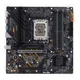 MB B660 S1700 MATX/TUF GAMING B660M-E D4 ASUS, 