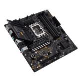 MB B660 S1700 MATX/TUF GAMING B660M-E D4 ASUS, 