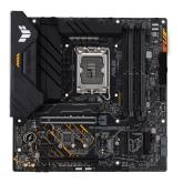 PLACA de BAZA Asus MB B660 S1700 MATX/TUF GAMING B660M-PLUS D4, 
