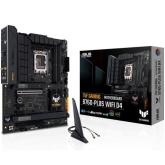 ASUS TUF GAMING B760-PLUS WIFI D4