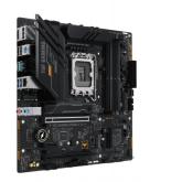 Placa de baza ASUS TUF GAMING B760M-E D4 LGA1700