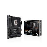 ASUS TUF GAMING Z690-PLUS D4 LGA 1700 