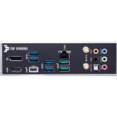 Placa de baza Asus TUF GAMING H670-PRO WIFI D4, LGA 1700