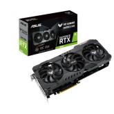 ASUS TUF Gaming GeForce RTX 3060 V2 OC Edition 12GB GDDR6 2xHDMI 3xDP