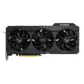 ASUS TUF Gaming GeForce RTX 3060 V2 OC Edition 12GB GDDR6 2xHDMI 3xDP