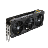 ASUS TUF Gaming GeForce RTX 3060 V2 OC Edition 12GB GDDR6 2xHDMI 3xDP