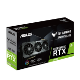 ASUS TUF Gaming GeForce RTX 3060 V2 OC Edition 12GB GDDR6 2xHDMI 3xDP, 