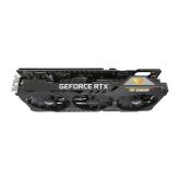 Placa video ASUS GeForce RTX 3060 TUF GAMING O12G V2 LHR 12GB GDDR6 192-bit