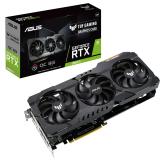 Placa video ASUS GeForce RTX 3060 Ti TUF GAMING O8G LHR 8GB GDDR6 256-bit