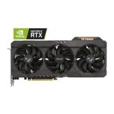 Placa video ASUS GeForce RTX 3070 TUF GAMING LHR 8GB GDDR6 256-bit