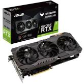 Placa video ASUS GeForce RTX 3070 TUF GAMING LHR 8GB GDDR6 256-bit