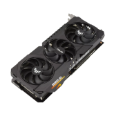 Placa video Asus GeForce TUF Gaming GeForce RTX 3070 Ti OC V2