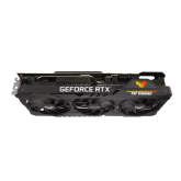 Placa video Asus GeForce TUF Gaming GeForce RTX 3070 Ti OC V2