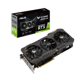 VGA PCIE16 RTX3080 12GB/TUF-RTX3080-12G-GAMING ASUS ASUS, 