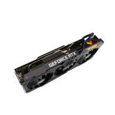 VGA PCIE16 RTX3080 12GB/TUF-RTX3080-12G-GAMING ASUS ASUS, 