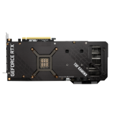 ASUS TUF Gaming GeForce RTX 3080 Ti OC Edition 12GB GDDR6X 2xHDMI 2xDP