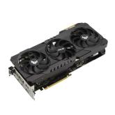 VGA PCIE16 RTX3090 24GB GDDR6X  TUF-RTX3090-O24G-GAMING