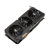 VGA PCIE16 RTX3090 24GB GDDR6X  TUF-RTX3090-O24G-GAMING