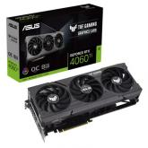 ASUS TUF Gaming GeForce RTX 4060 Ti 8GB GDDR6 