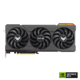 Placa video ASUS GeForce RTX 4070 Ti TUF GAMING 12GB GDDR6X 192-bit DLSS 3.0