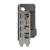 Placa video ASUS GeForce RTX 4070 Ti TUF GAMING 12GB GDDR6X 192-bit DLSS 3.0