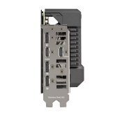 Placa video Asus TUF RTX 4070 Ti OC 12G GAMING