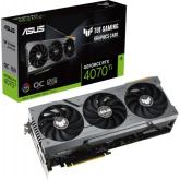 ASUS TUF Gaming GeForce RTX 4070 Ti 12GB GDDR6X OC Edition 