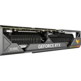 Placa video ASUS GeForce RTX 4080 TUF GAMING 16GB GDDR6X 256-bit DLSS 3.0