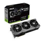 VGA PCIE16 RTX4080 16GB GDDR6X/TUF-RTX4080-16G-GAMING ASUS 
