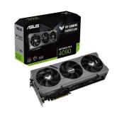 VGA PCIE16 RTX4090 24GB GDDR6X/TUF-RTX4090-24G-GAMING ASUS 