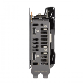 Placa video ASUS Radeon RX 6500 XT TUF Gaming O4G 4GB GDDR6 64-bit