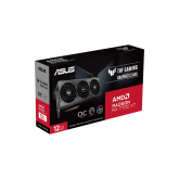 Placa Video Asus TUF Gaming Radeon RX 7700 XT 12G 